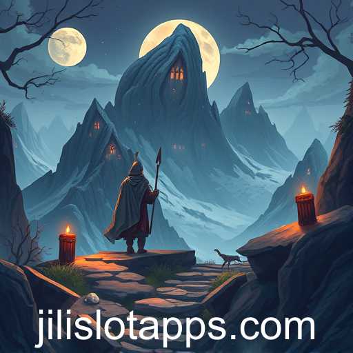 Exploring the World of Adventure Games: A Dive into 'Jili Slot'