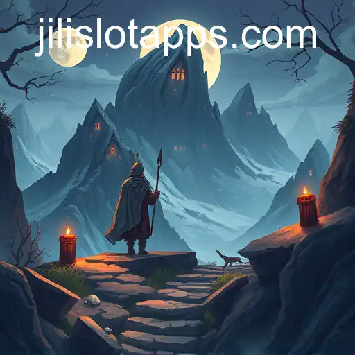 Exploring the World of Adventure Games: A Dive into 'Jili Slot'