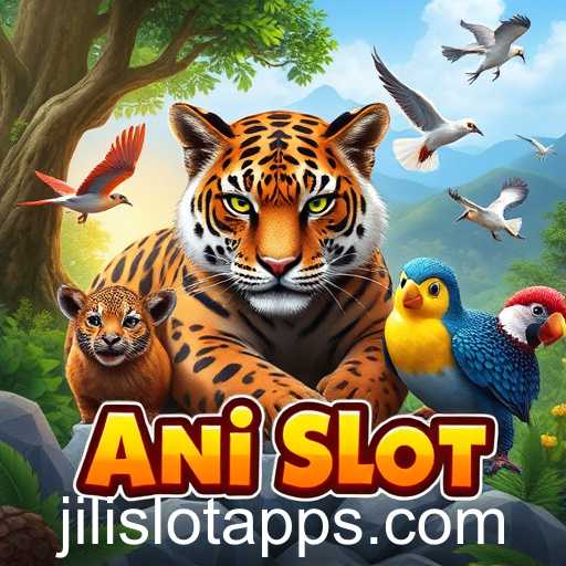 Exploring the Wild: Jili Slot's 'Animal Theme' Category Offers a Roaring Good Time