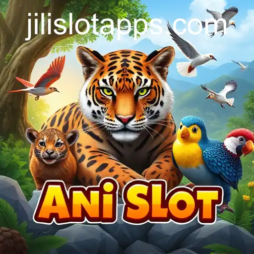 Exploring the Wild: Jili Slot's 'Animal Theme' Category Offers a Roaring Good Time