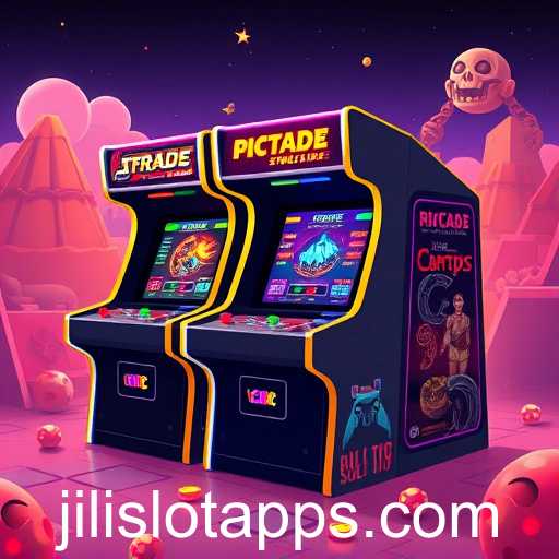 The Rise of Jili Slot in Arcade Style Games