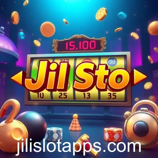 The Digital Evolution of Jili Slot in Online Gaming