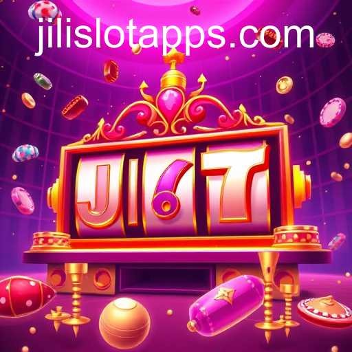 The Evolution of Jili Slot Games