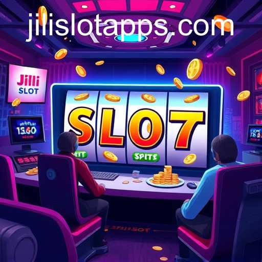 Evolution of Online Gaming: The Rise of Jili Slot