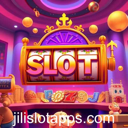 The Evolution of Online Slot Games