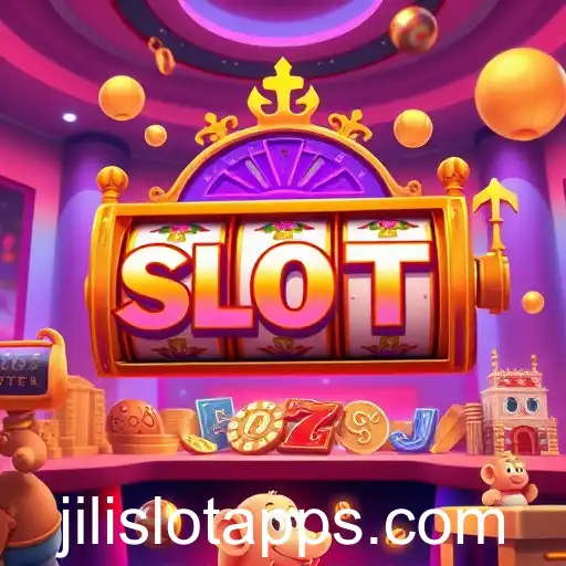 The Evolution of Online Slot Games