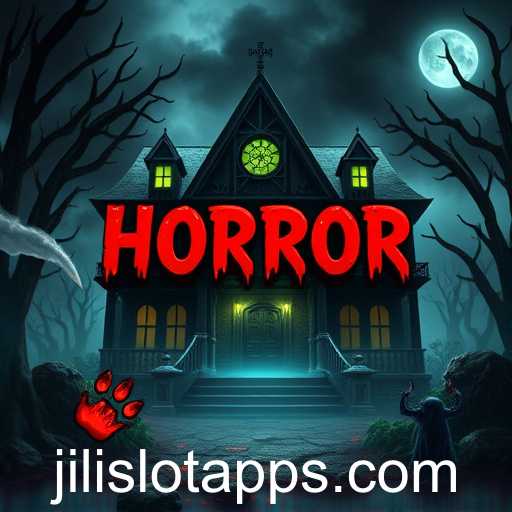 Exploring the Thrills and Chills of Horror Slots with Jili Slot