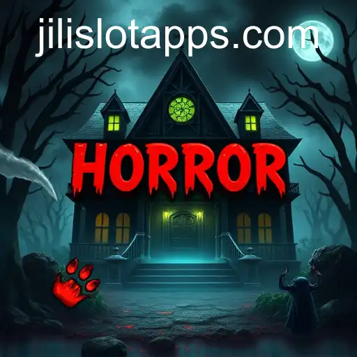 Exploring the Thrills and Chills of Horror Slots with Jili Slot