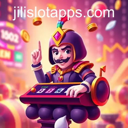 The Rise of Jili Slot: Exploring the Gaming Phenomenon