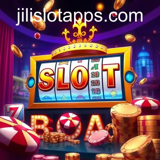 The Rise of Jili Slot in 2026