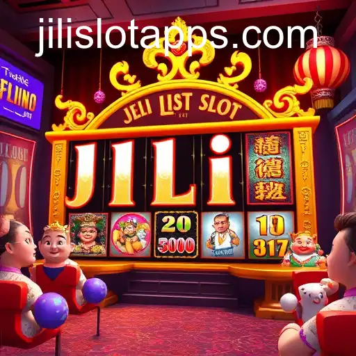 The Rise of Jili Slot in Online Gaming
