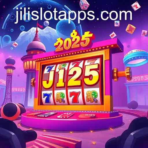 Jili Slot Game Evolution: Navigating the Digital Landscape