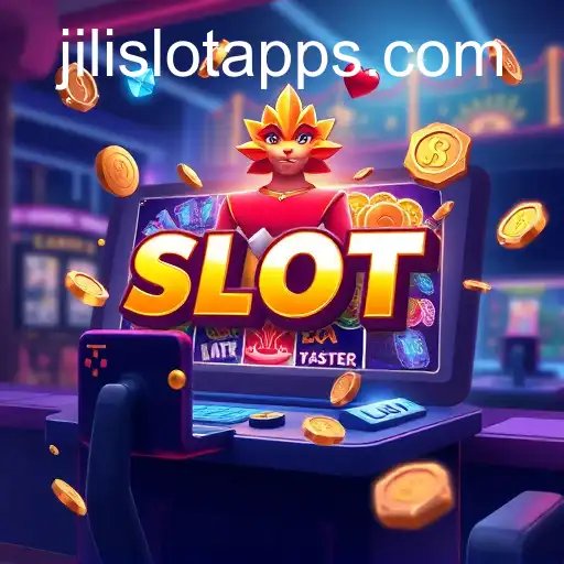 Jili Slot: The Rising Star in Online Gaming