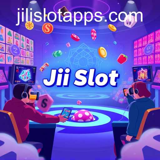 The Rise of Jili Slot in Online Gaming