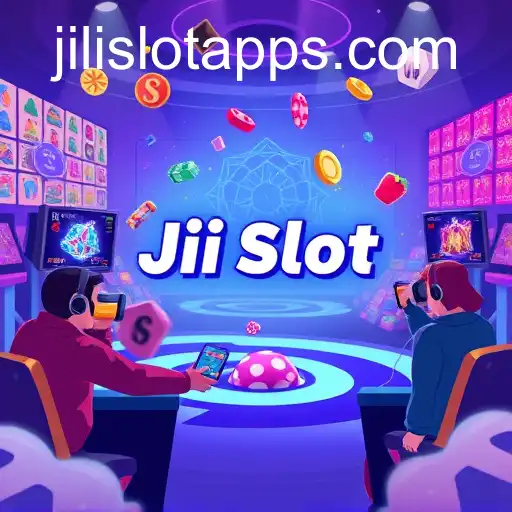The Rise of Jili Slot in Online Gaming