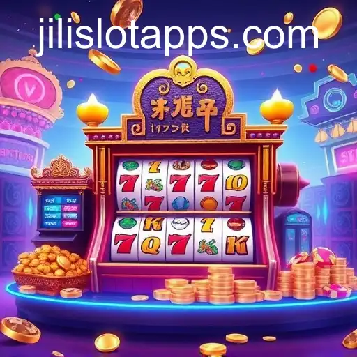 The Rise of Jili Slot in Online Gaming