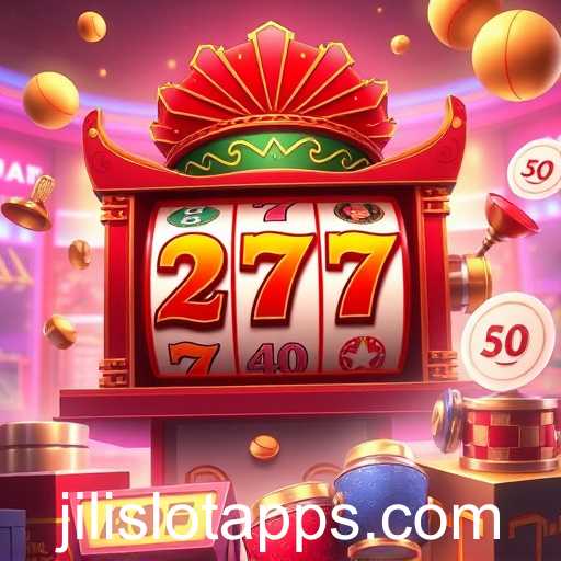 The Rise of Jili Slot in Online Gaming