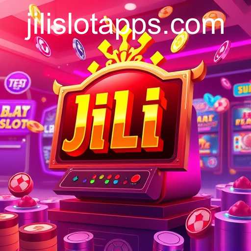 The Rise of Jili Slot in Online Gaming