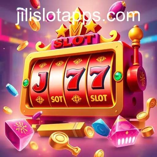 The Rise of Jili Slot in Online Gaming