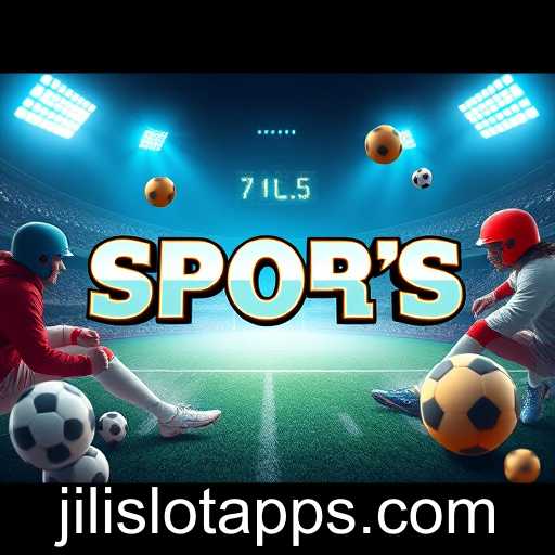 Exploring the Excitement of Sports Slots with Jili Slot