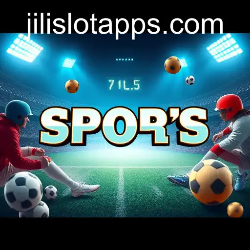 Exploring the Excitement of Sports Slots with Jili Slot